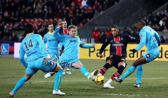 周三029：法甲 巴黎FCVS里昂，专家最新比分预测！